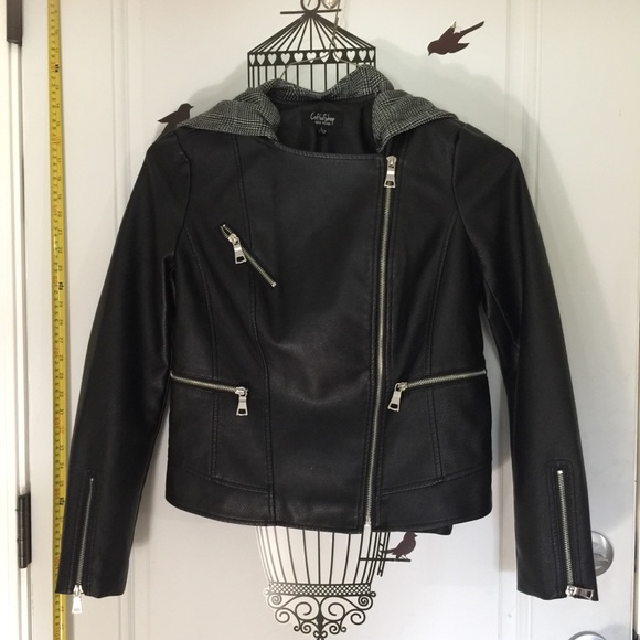 Jackets & Coats Coffee Shop New York Jacket Poshmark